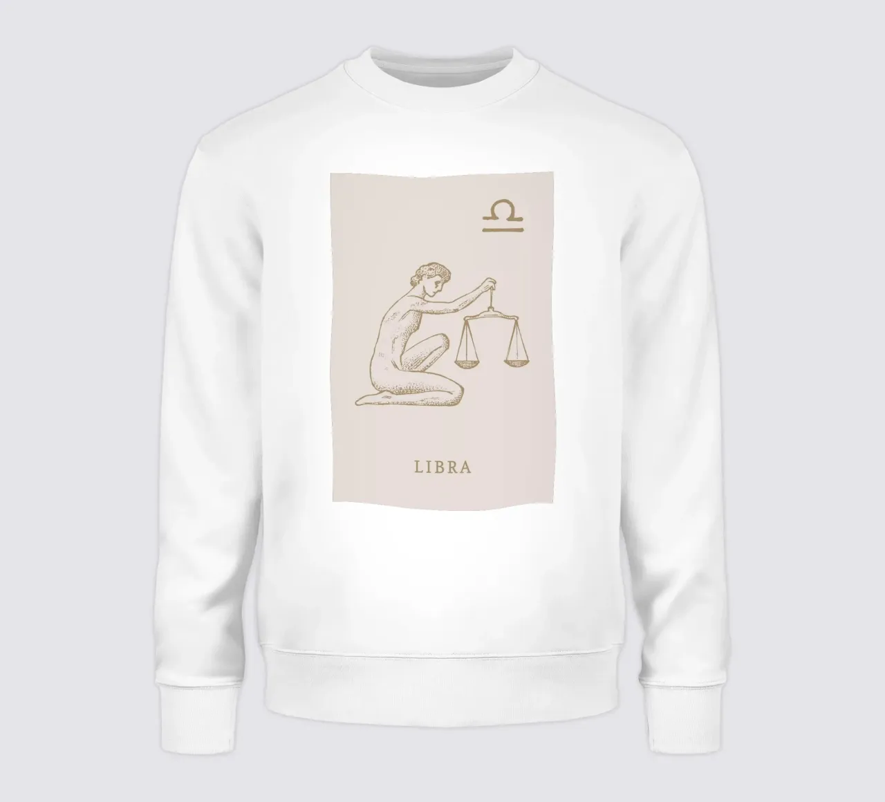 Libra felpa da Flora & Fauna