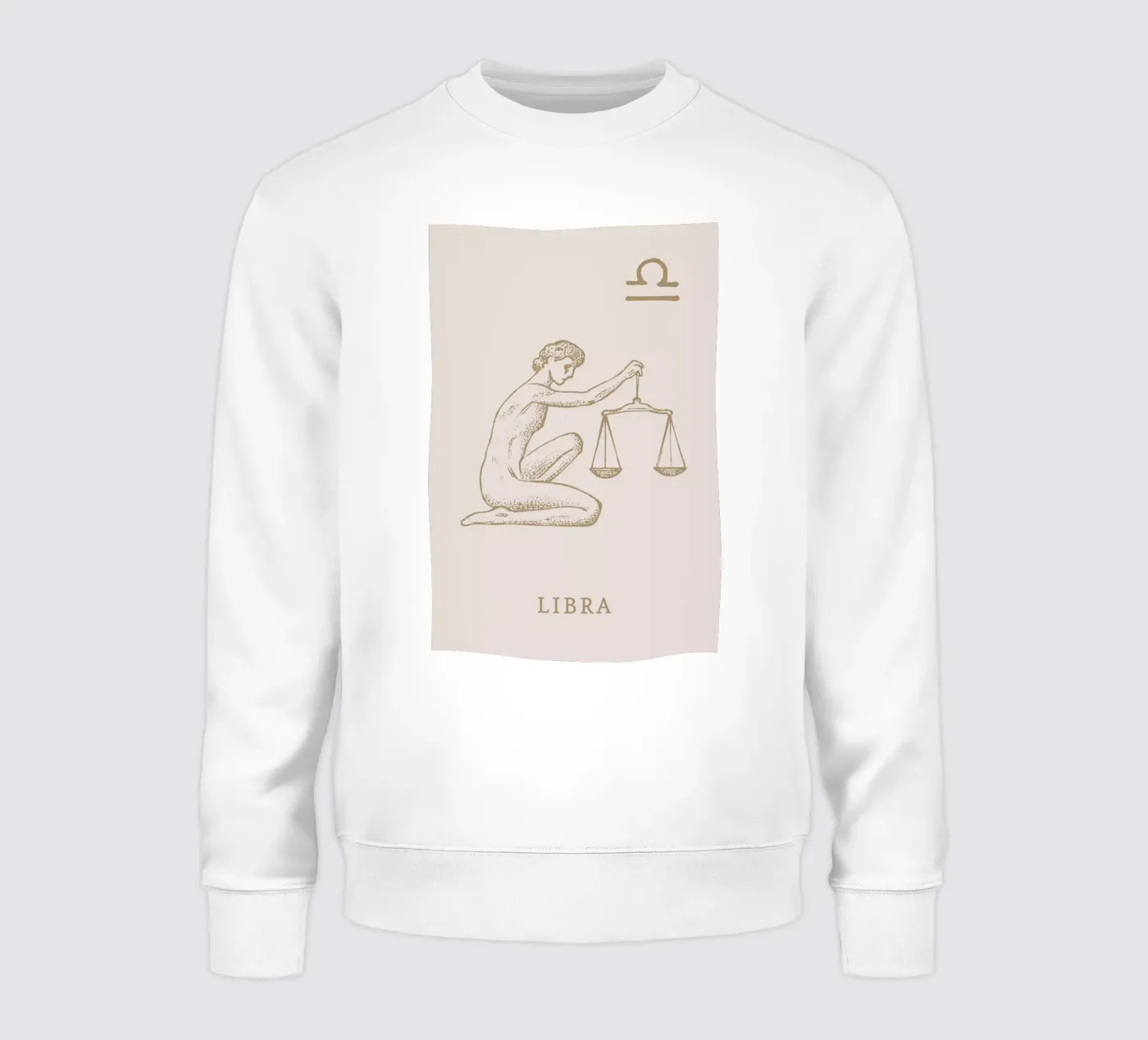 Libra felpa da Flora & Fauna
