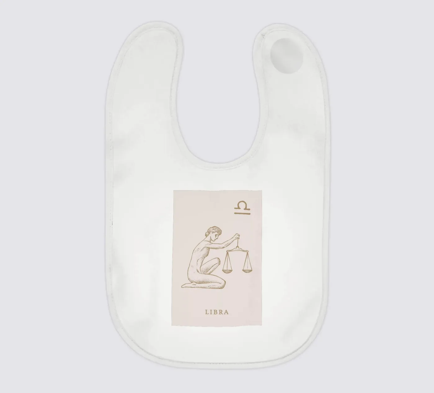Libra bavaglino da Flora & Fauna