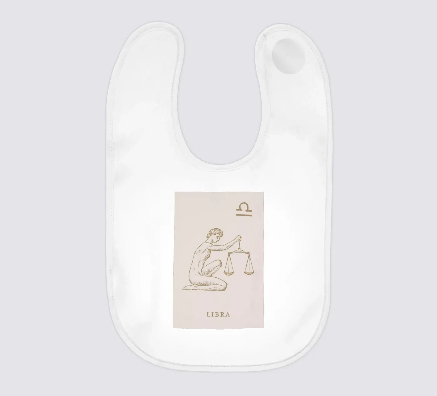 Libra bavaglino da Flora & Fauna