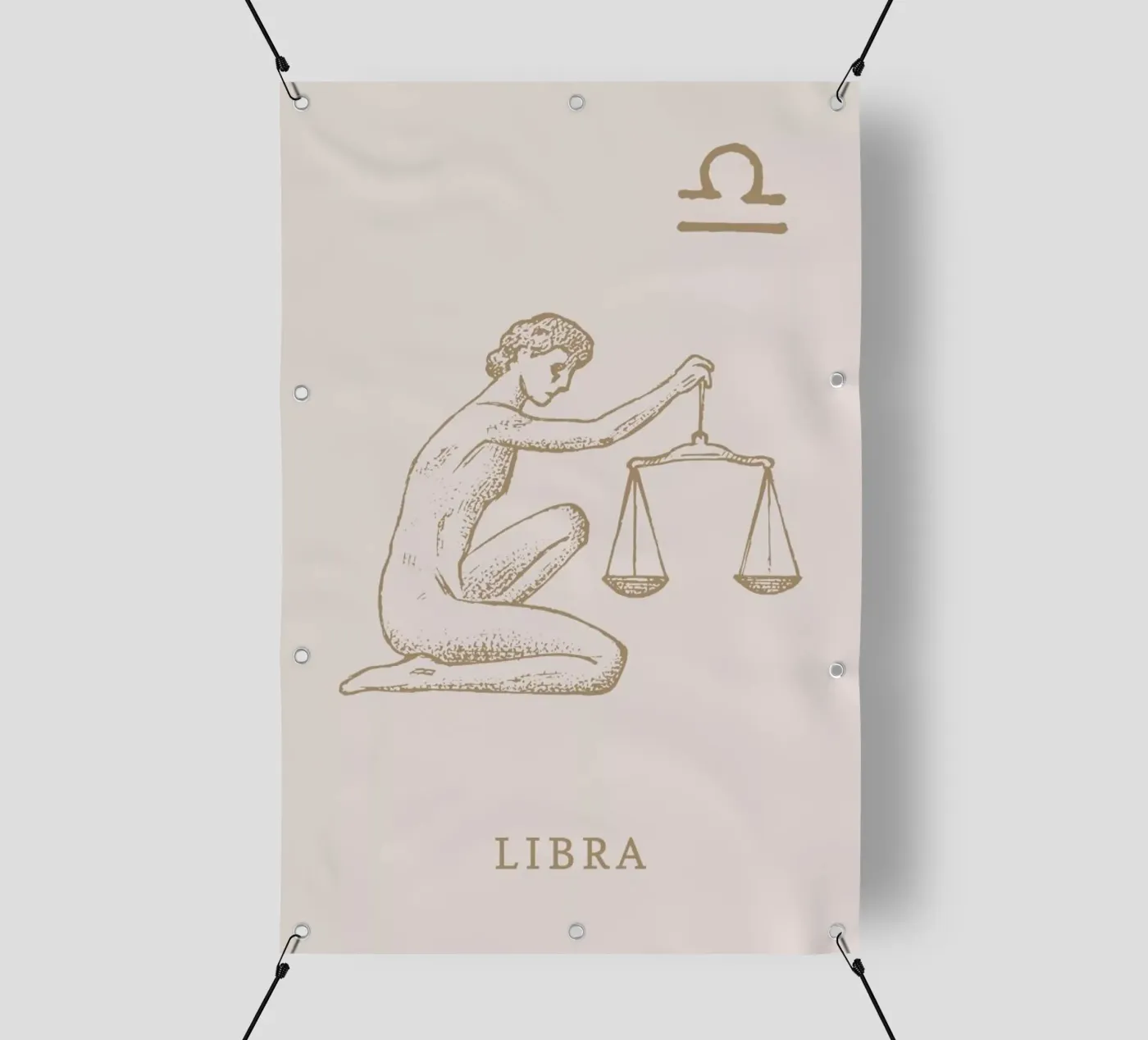 Libra telo in pvc da Flora & Fauna