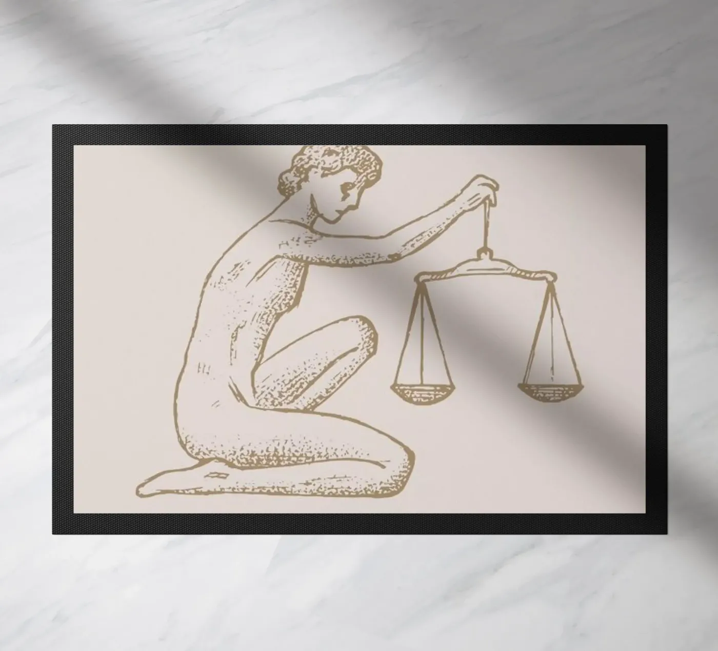 Libra zerbino da Flora & Fauna