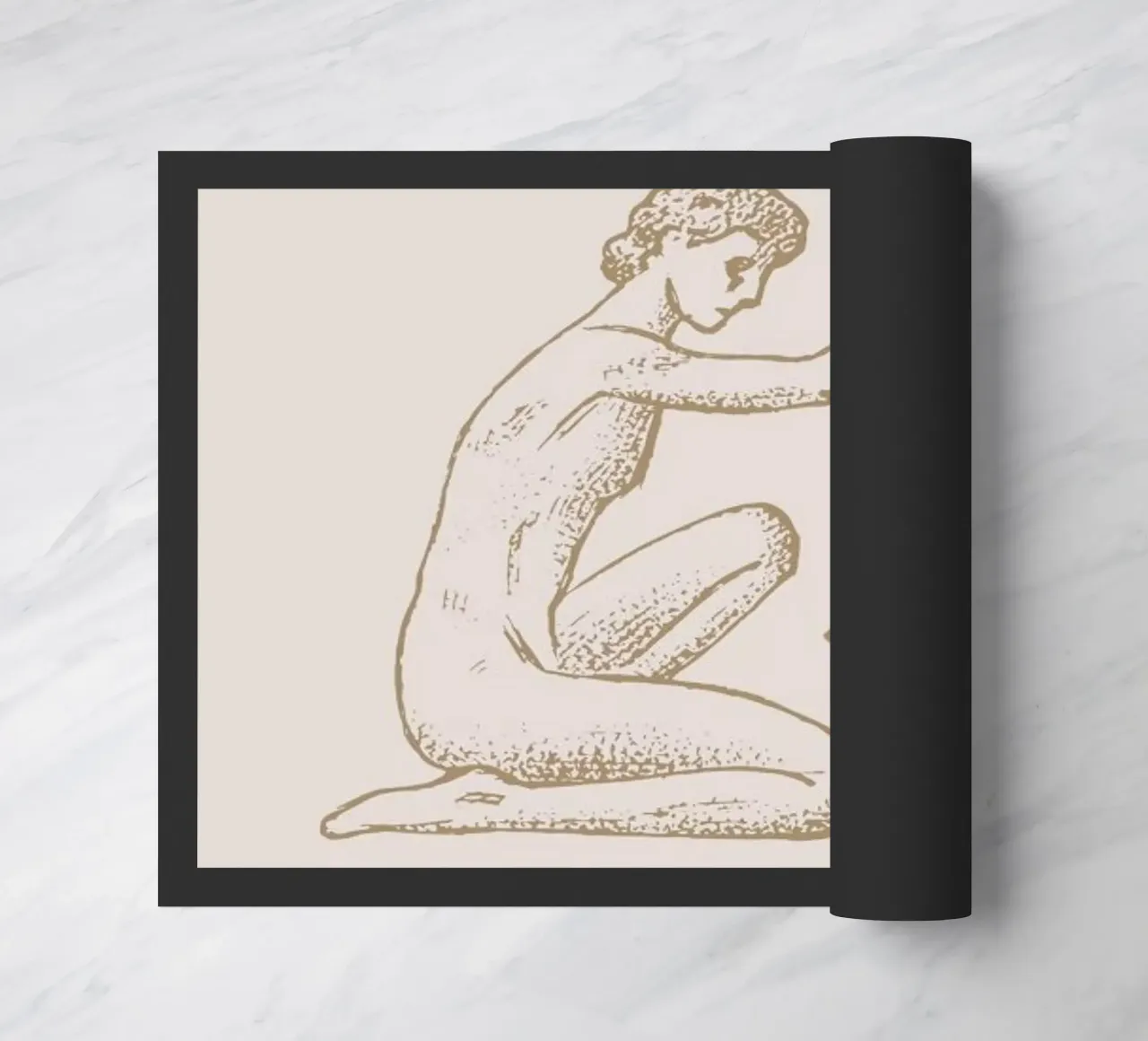 Libra deurmat van Flora & Fauna