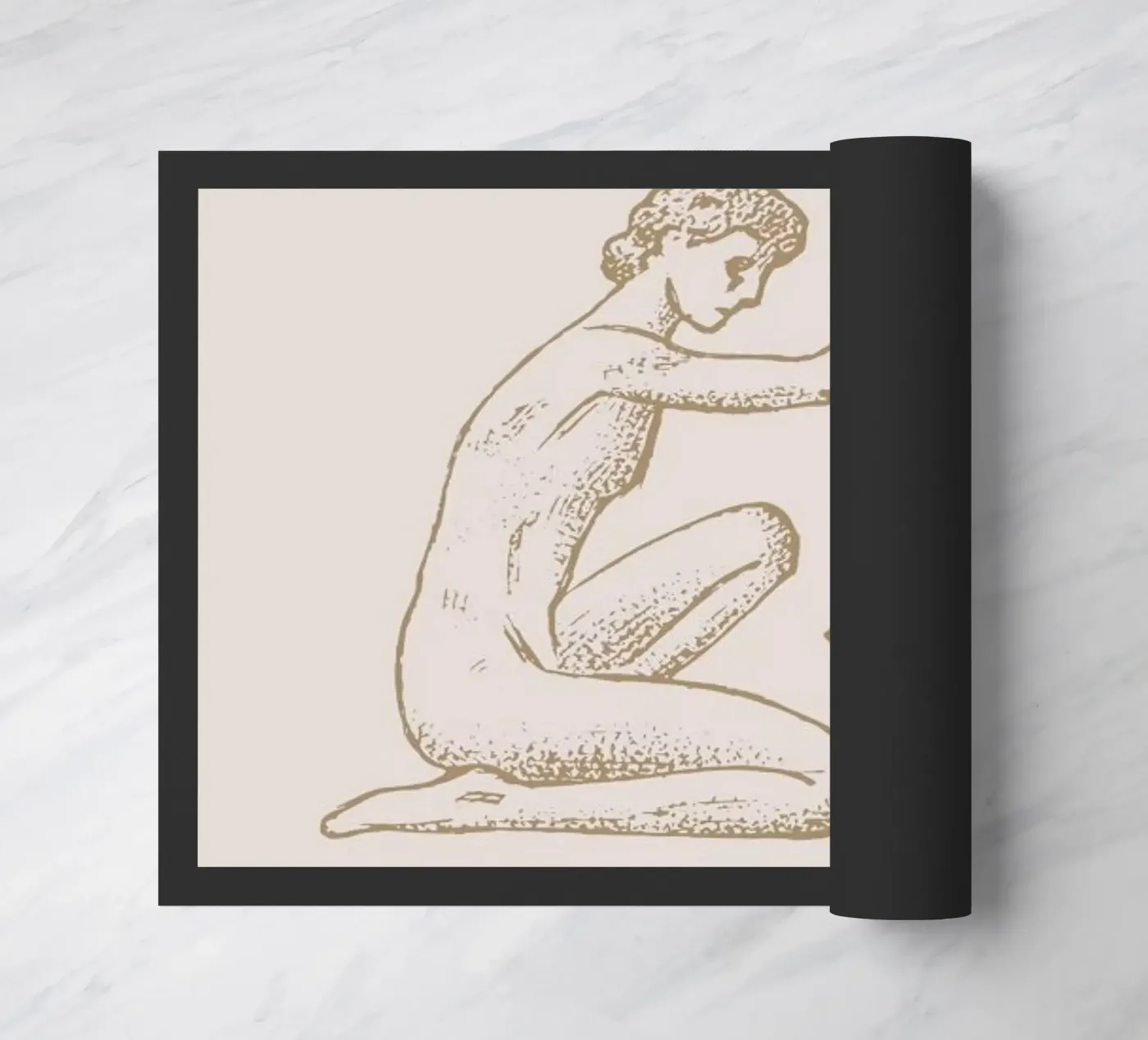 Libra paillasson de Flora & Fauna