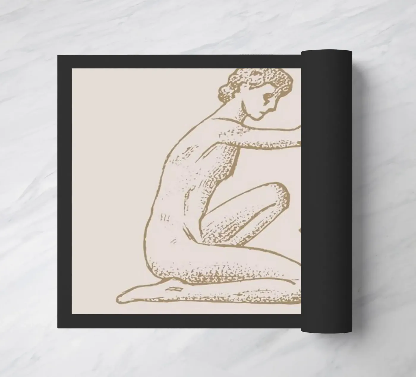 Libra zerbino da Flora & Fauna