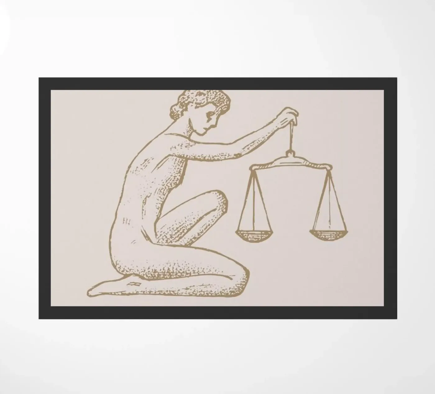 Libra zerbino da Flora & Fauna