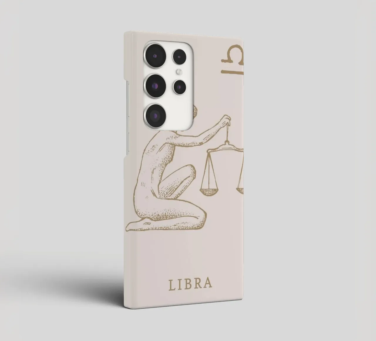 Libra cover samsung da Flora & Fauna