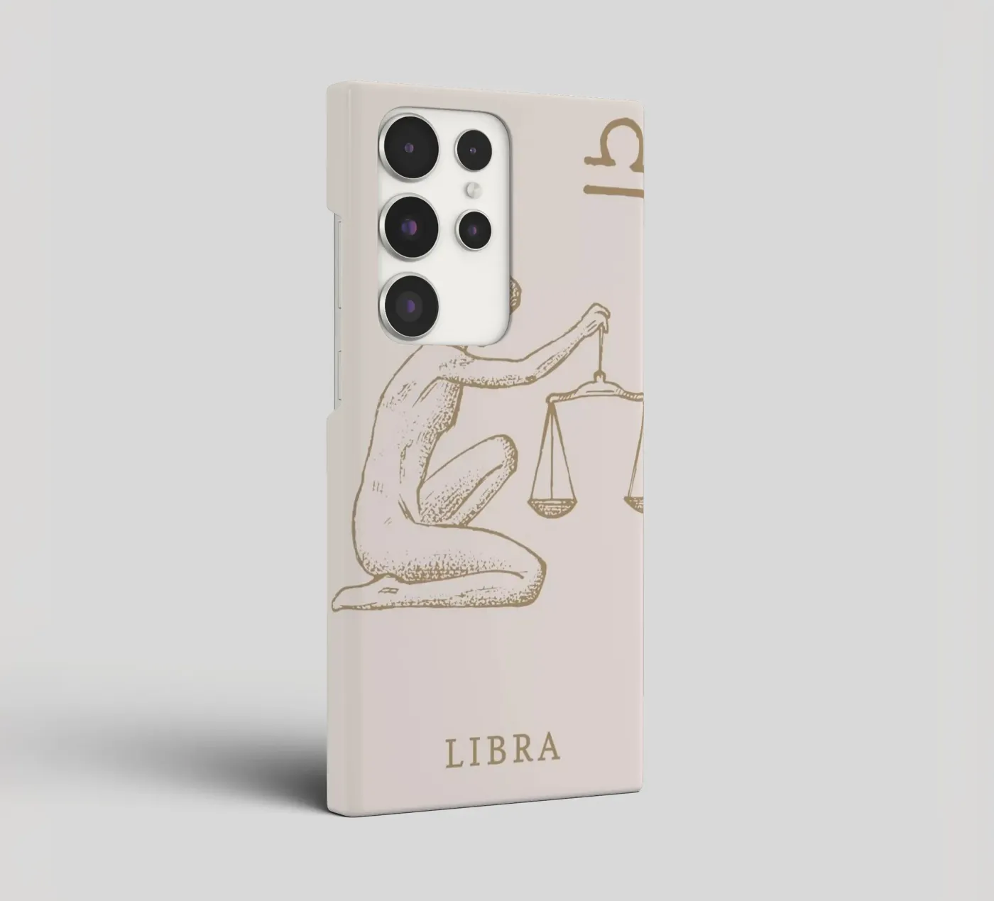 Libra cover samsung da Flora & Fauna