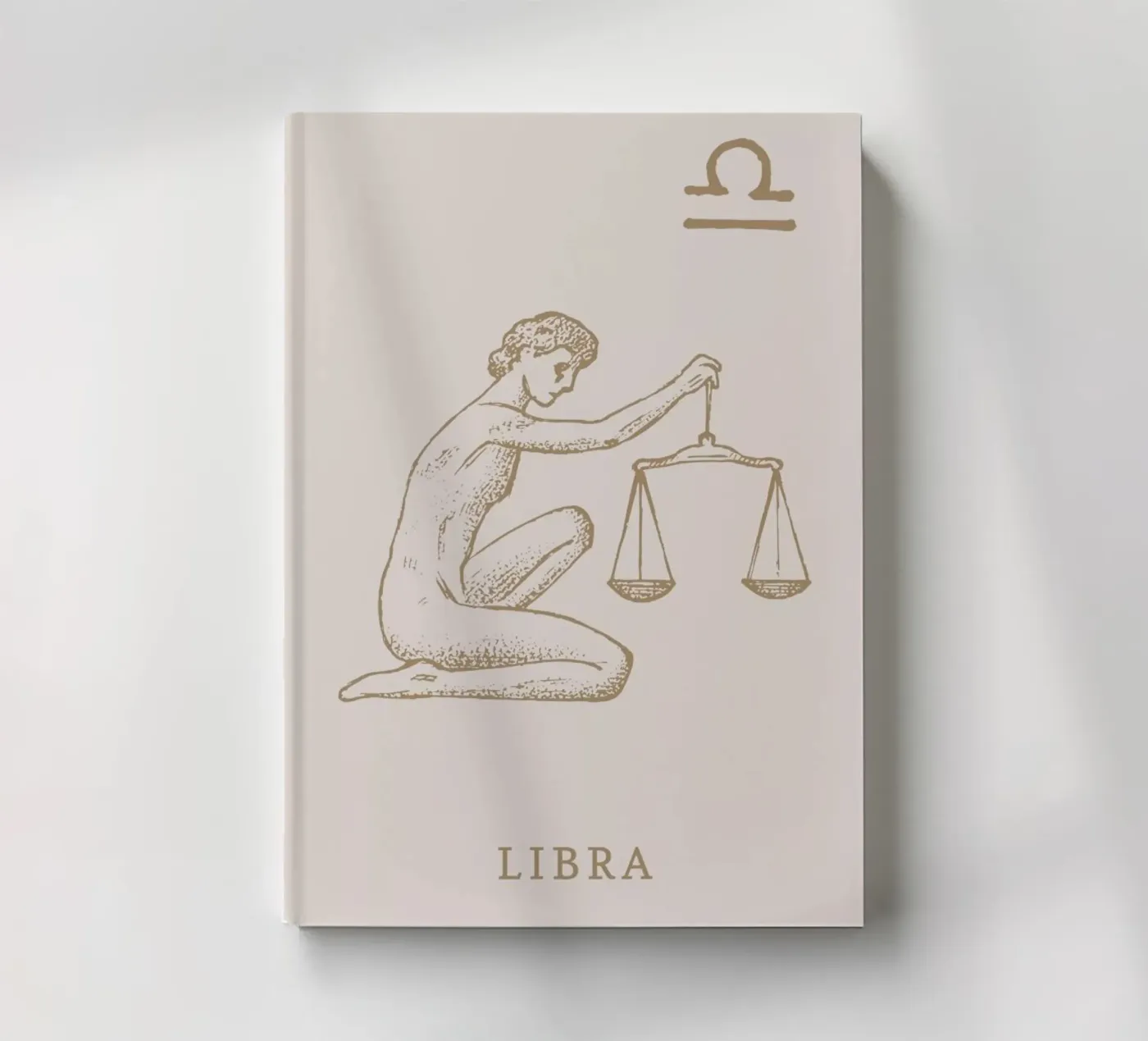 Libra notitieboek van Flora & Fauna