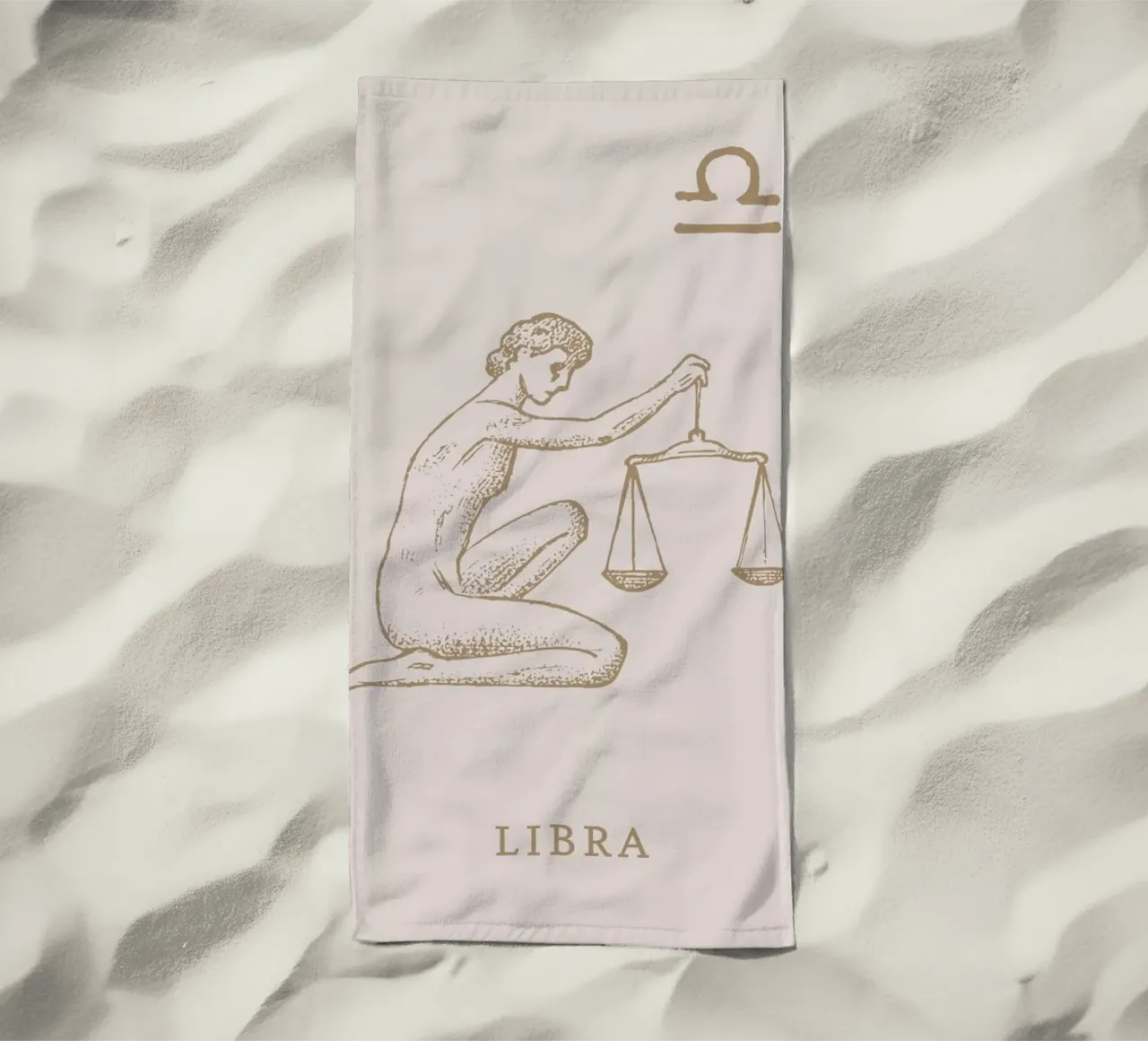 Libra telo mare da Flora & Fauna