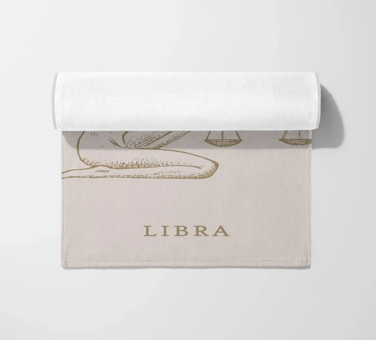 Libra telo mare da Flora & Fauna