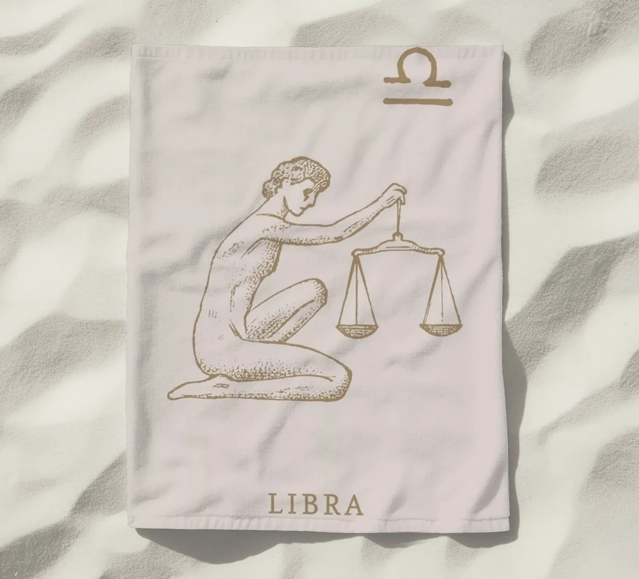 Libra telo mare da Flora & Fauna