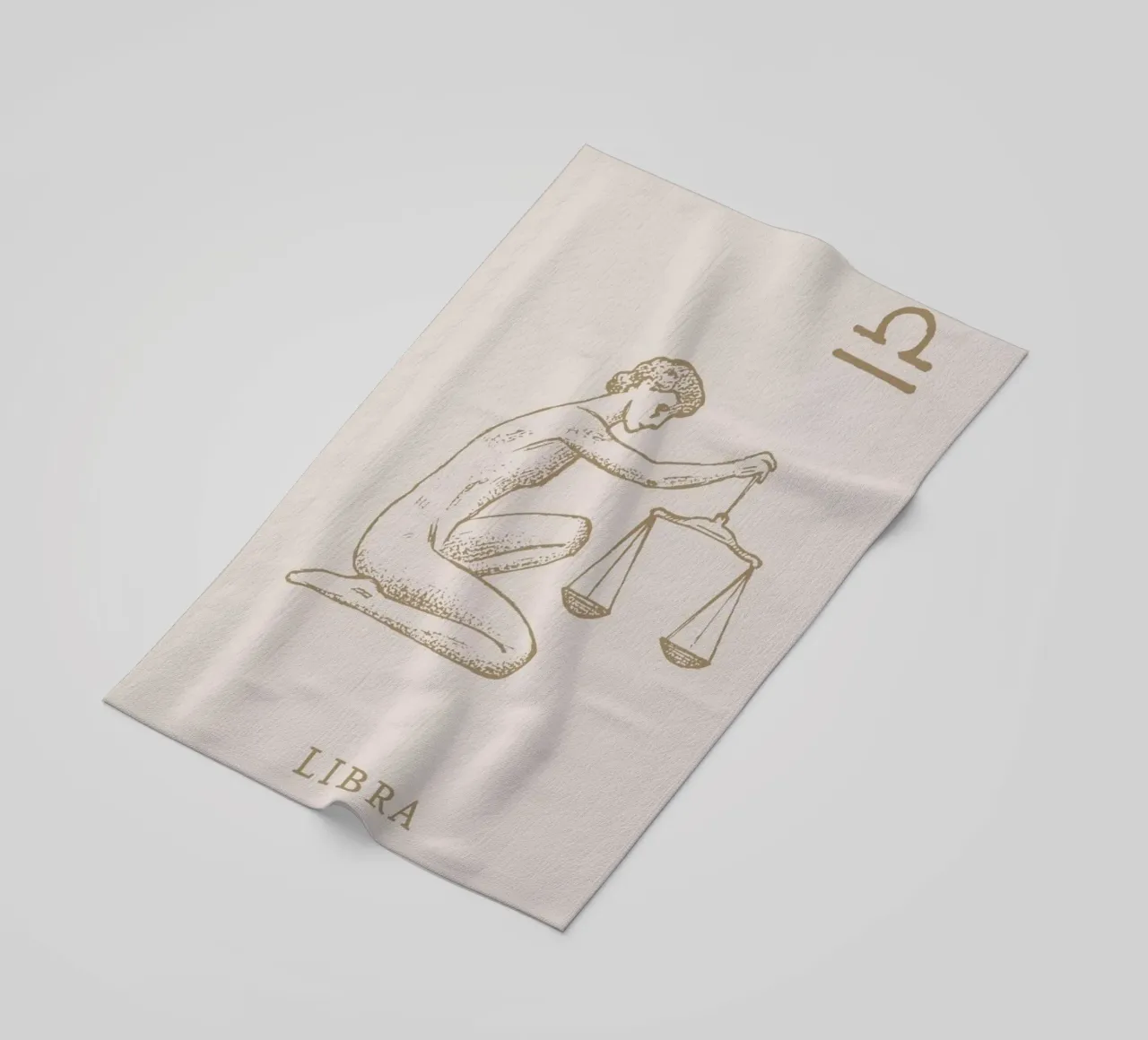 Libra telo mare da Flora & Fauna