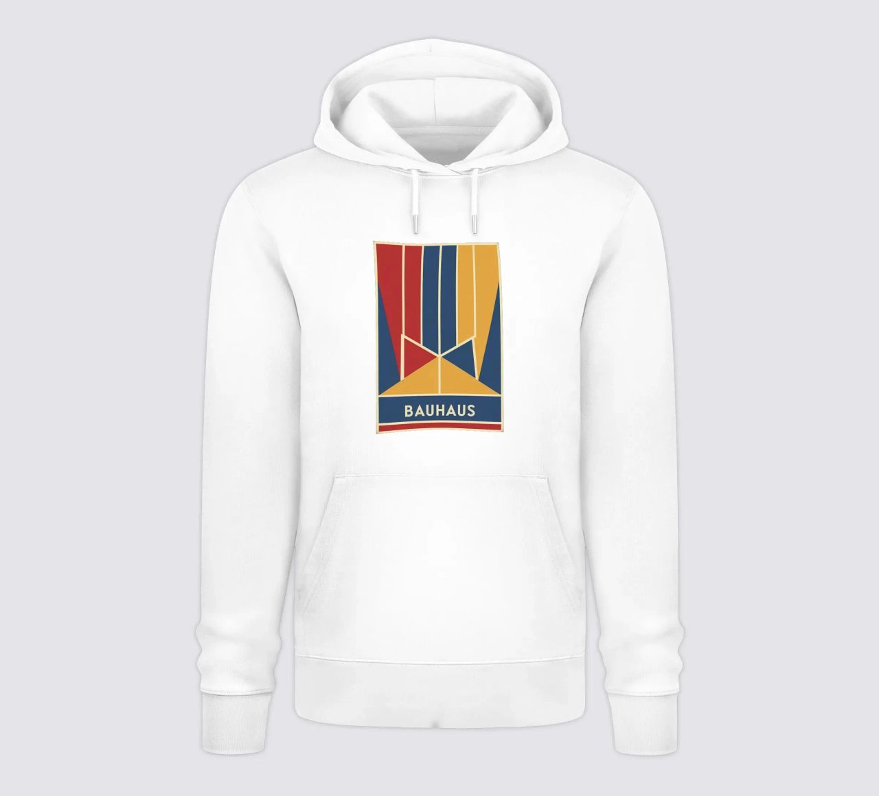 Arte básico 192 sudadera con capucha de Carrie a Ingersoll