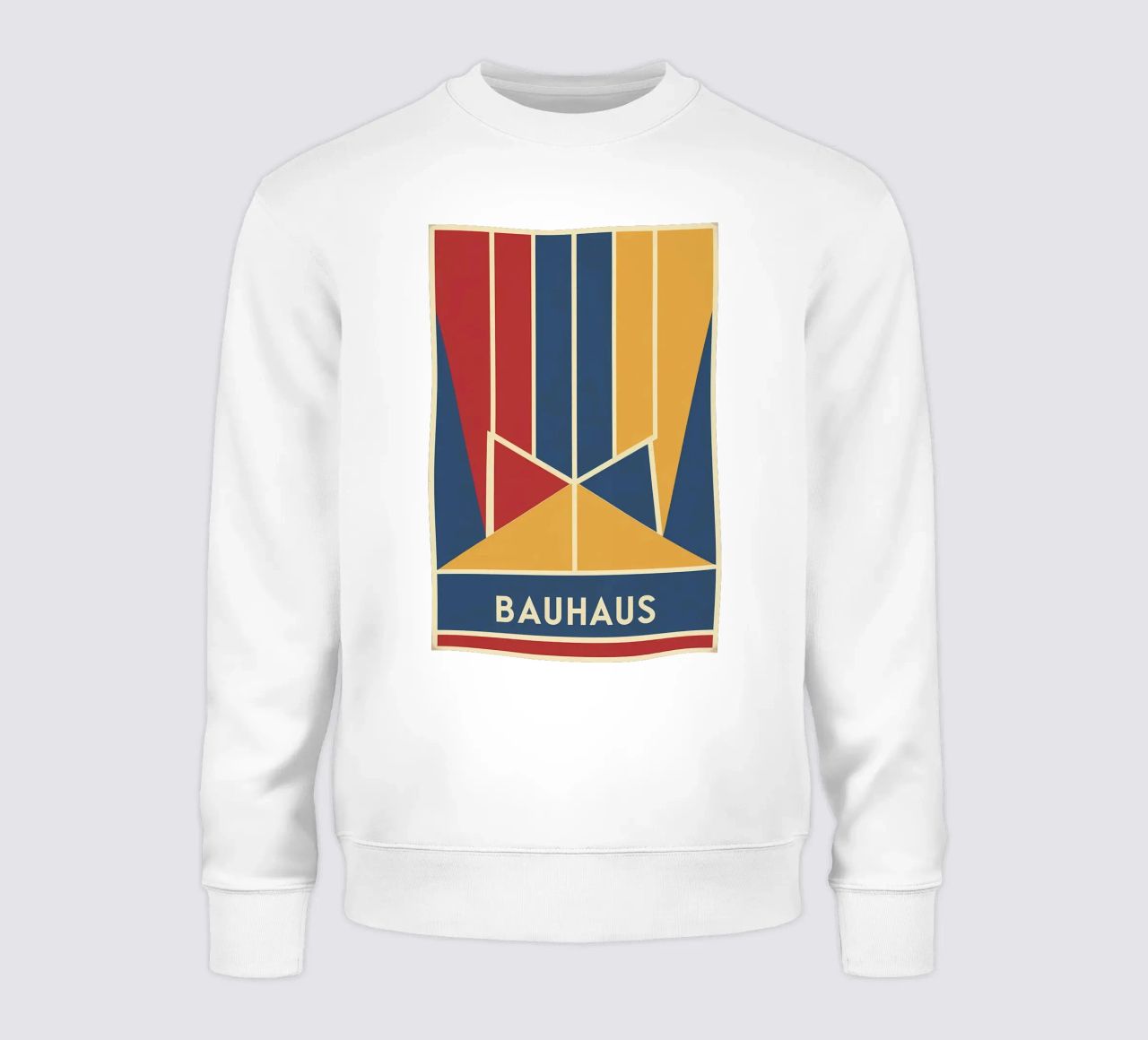 Arte básico 192 sudadera de Carrie a Ingersoll