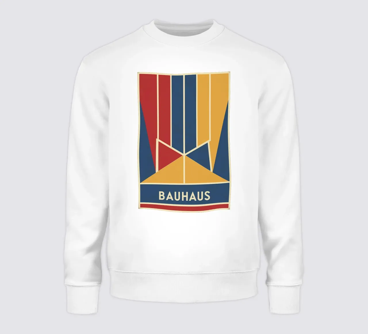 Grundlegende Kunst 192 Sweatshirt von Carrie a Ingersoll