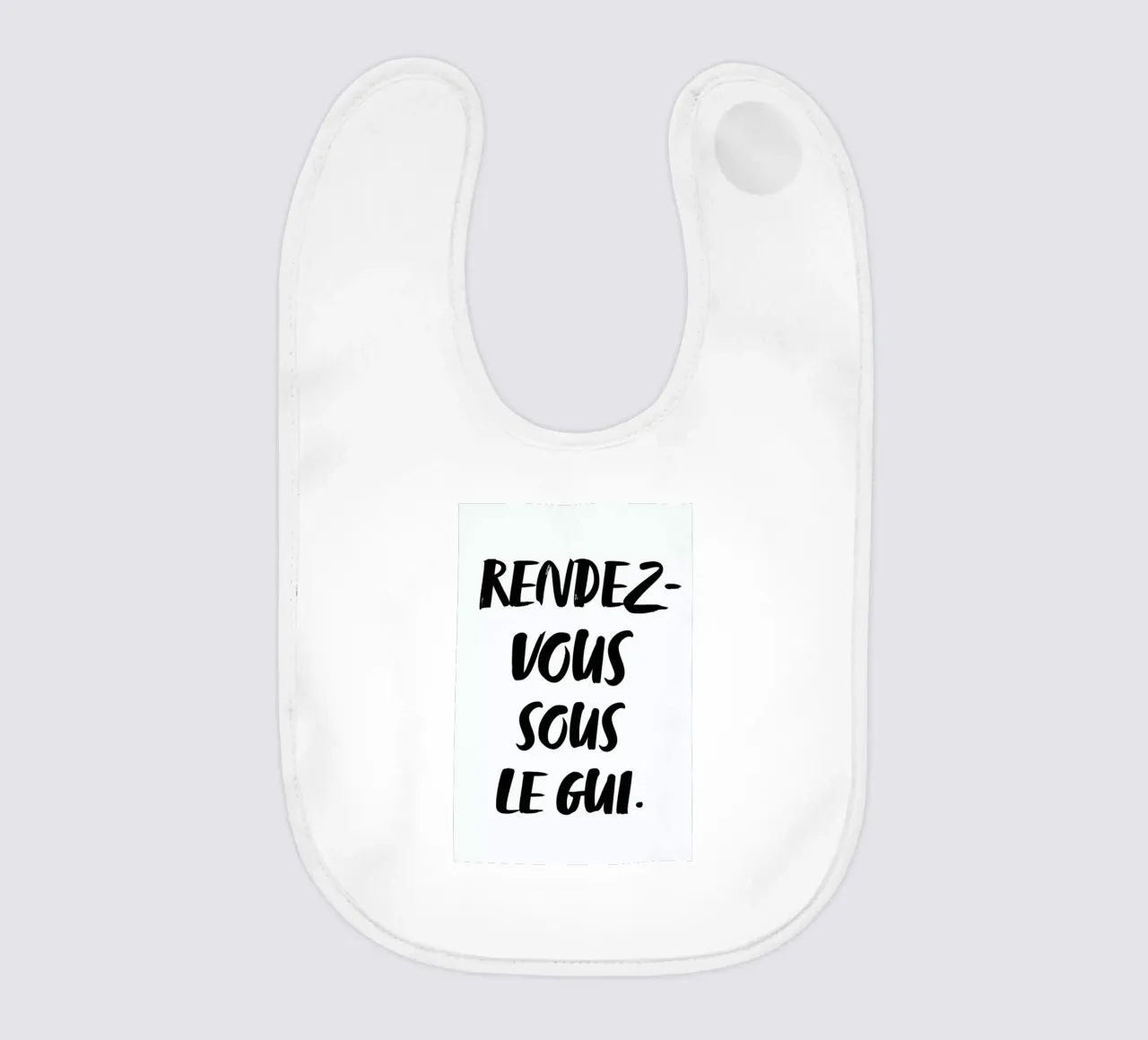 Rendez-vous sous le gui bavaglino da daylight design studio