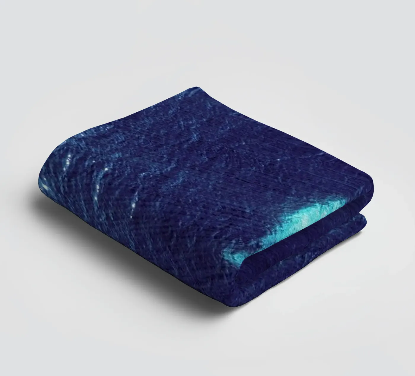 Whale badhanddoek van ROBERTO H