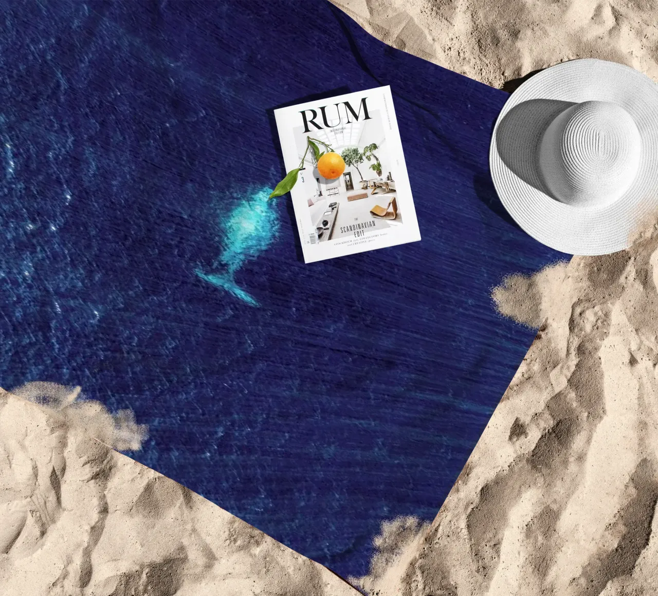 Whale telo mare da ROBERTO H