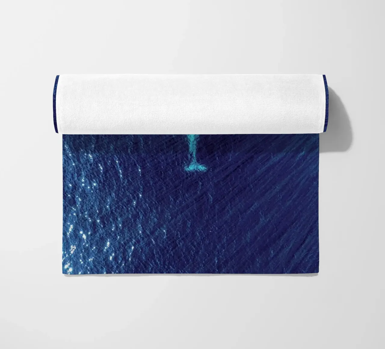 Whale telo mare da ROBERTO H