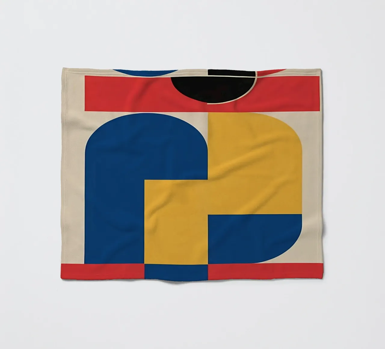 Arte di base 199 coperta in pile da Carrie a Ingersoll