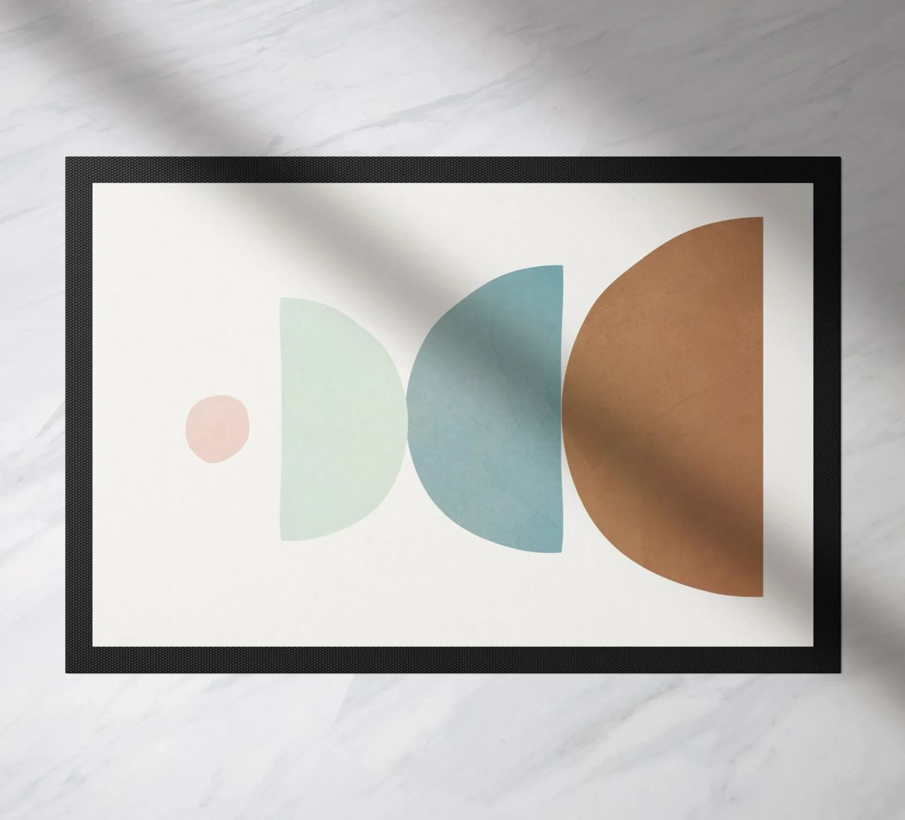 Soft Abstract Shapes 10 zerbino da Flow Line