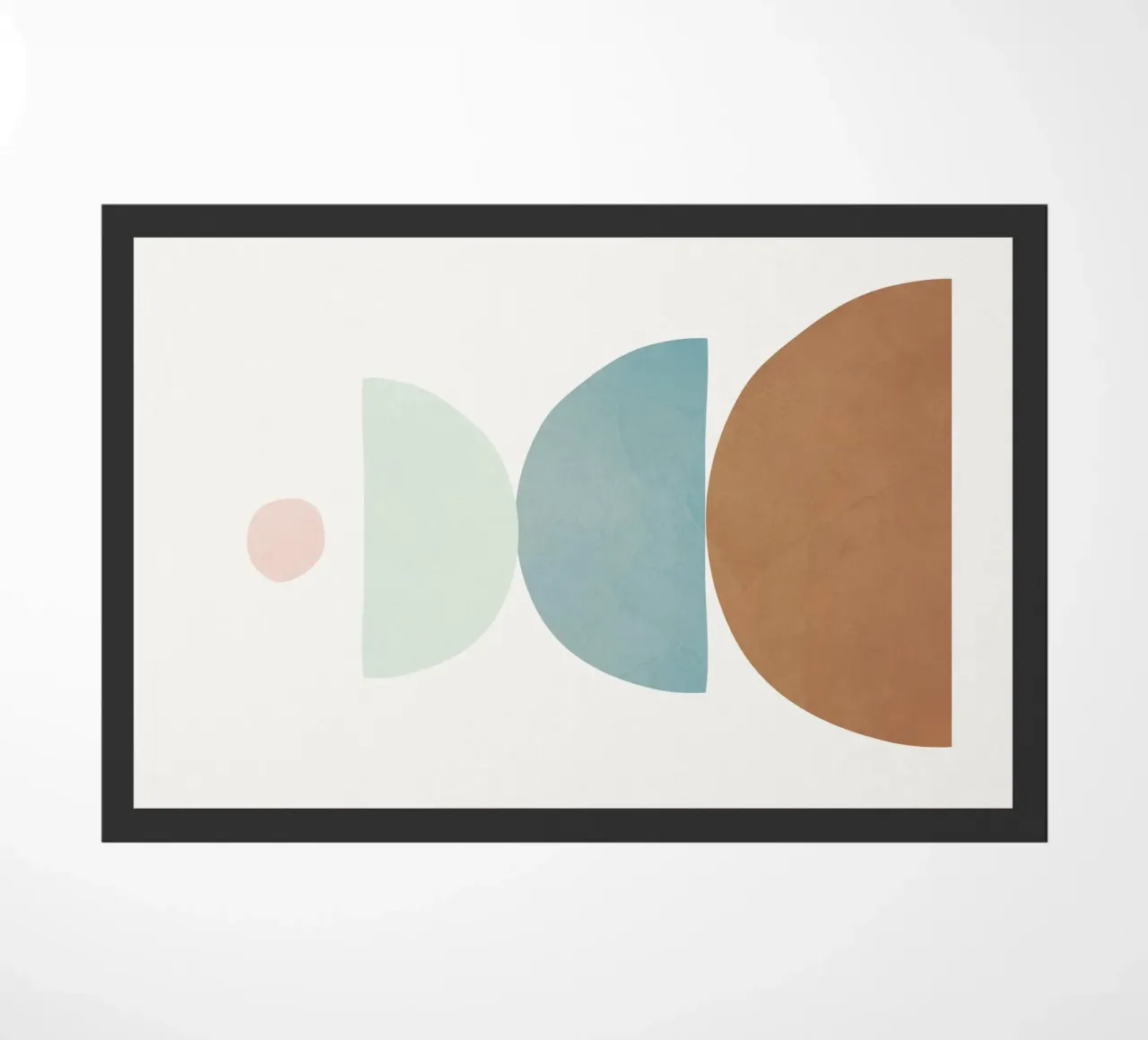 Soft Abstract Shapes 10 zerbino da Flow Line