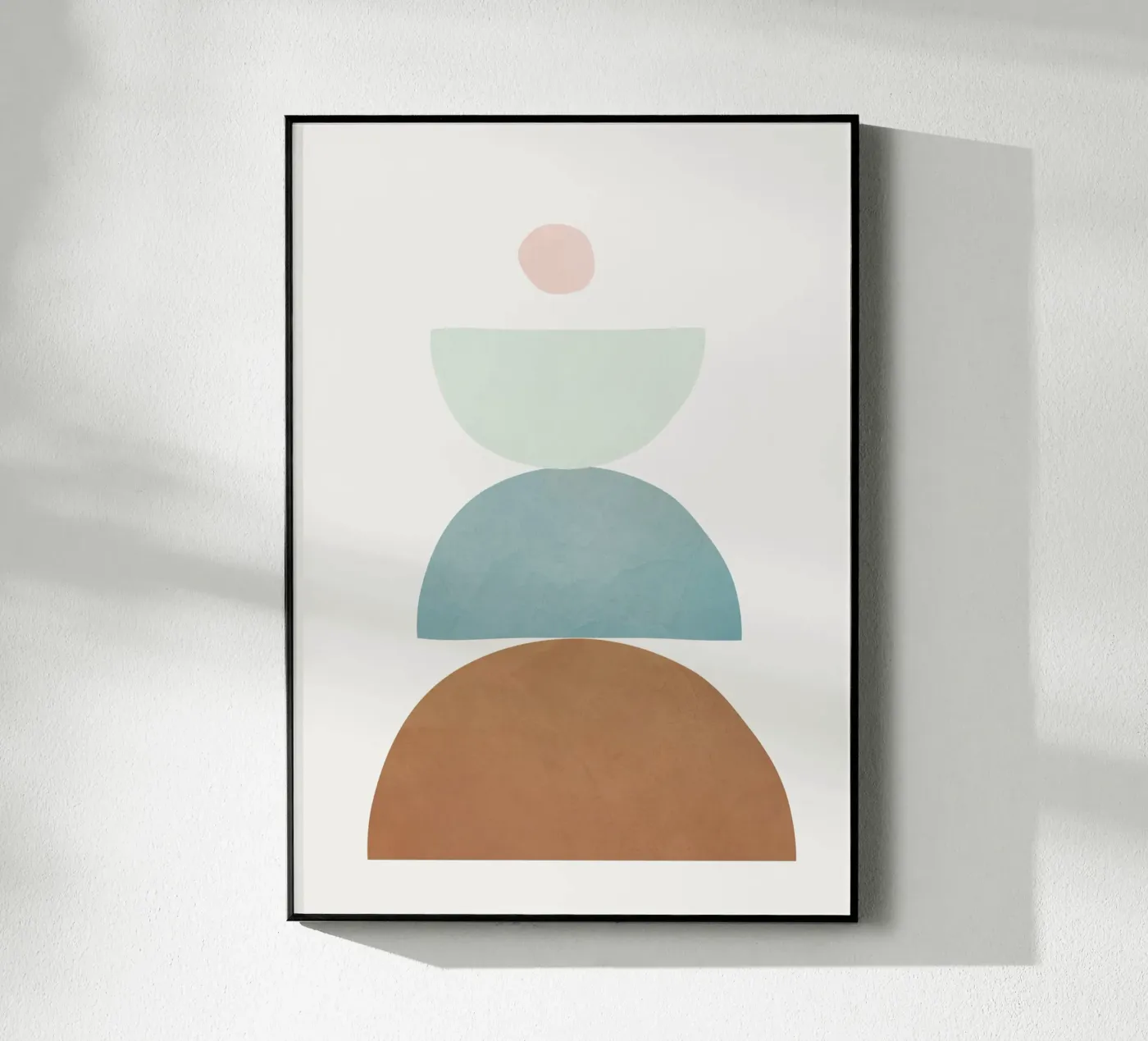 Soft Abstract Shapes 10 plexiglass da Flow Line