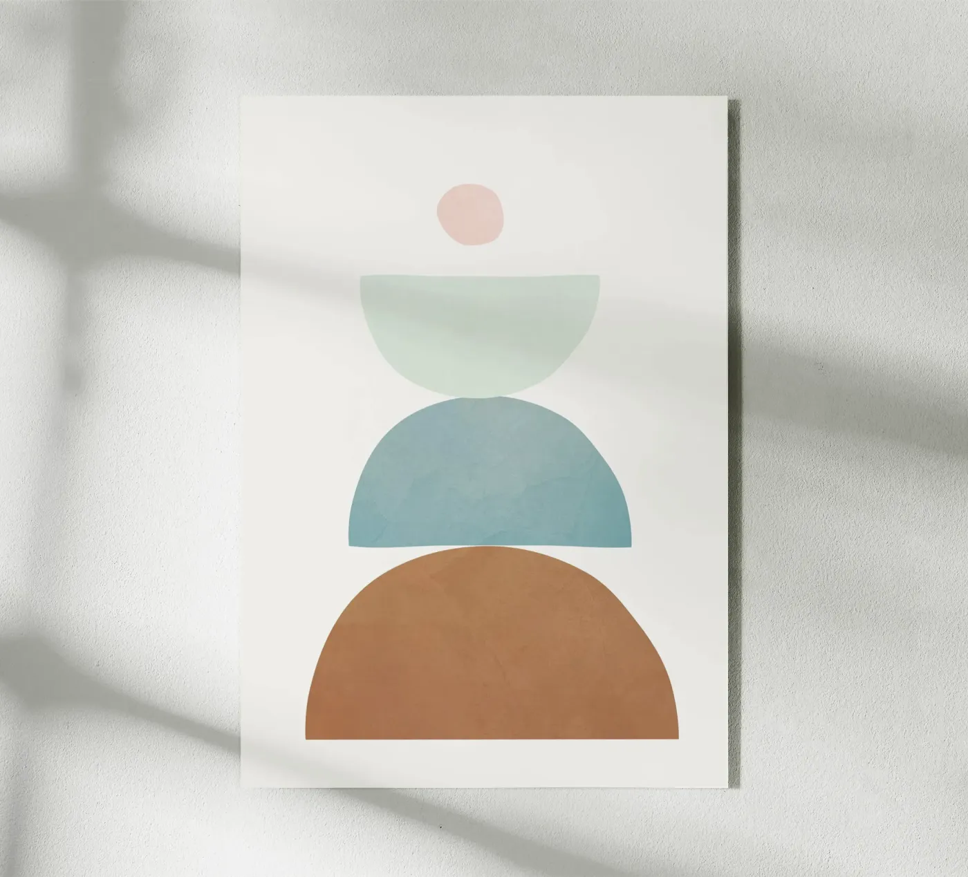 Soft Abstract Shapes 10 plexiglass da Flow Line