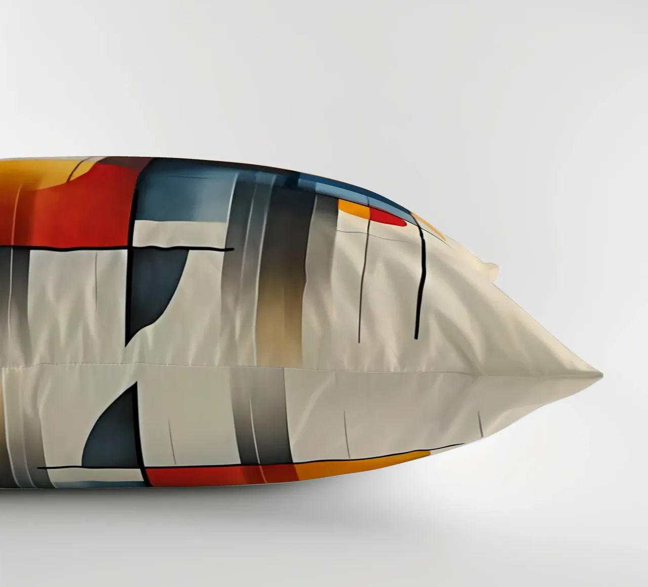 Arte di base 201 cuscino da Carrie a Ingersoll