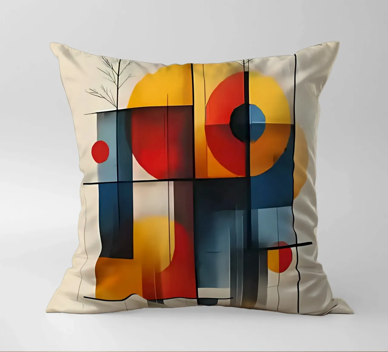 Arte di base 201 cuscino da Carrie a Ingersoll