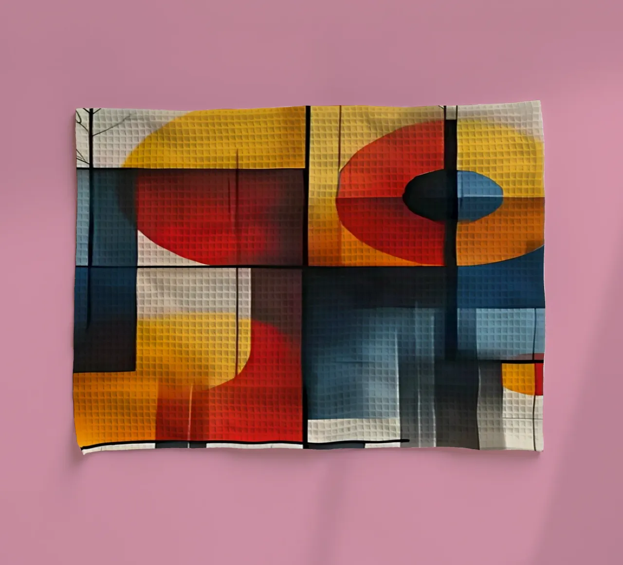 Art de base 201 torchon de Carrie a Ingersoll
