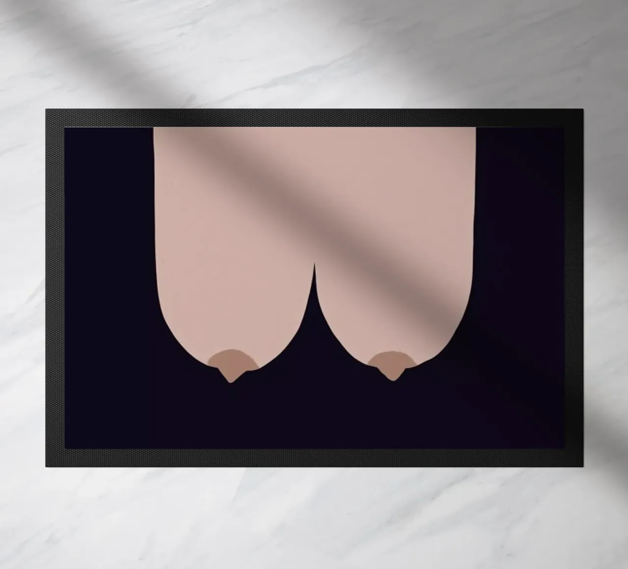 Boobs 4 zerbino da Maren Gross