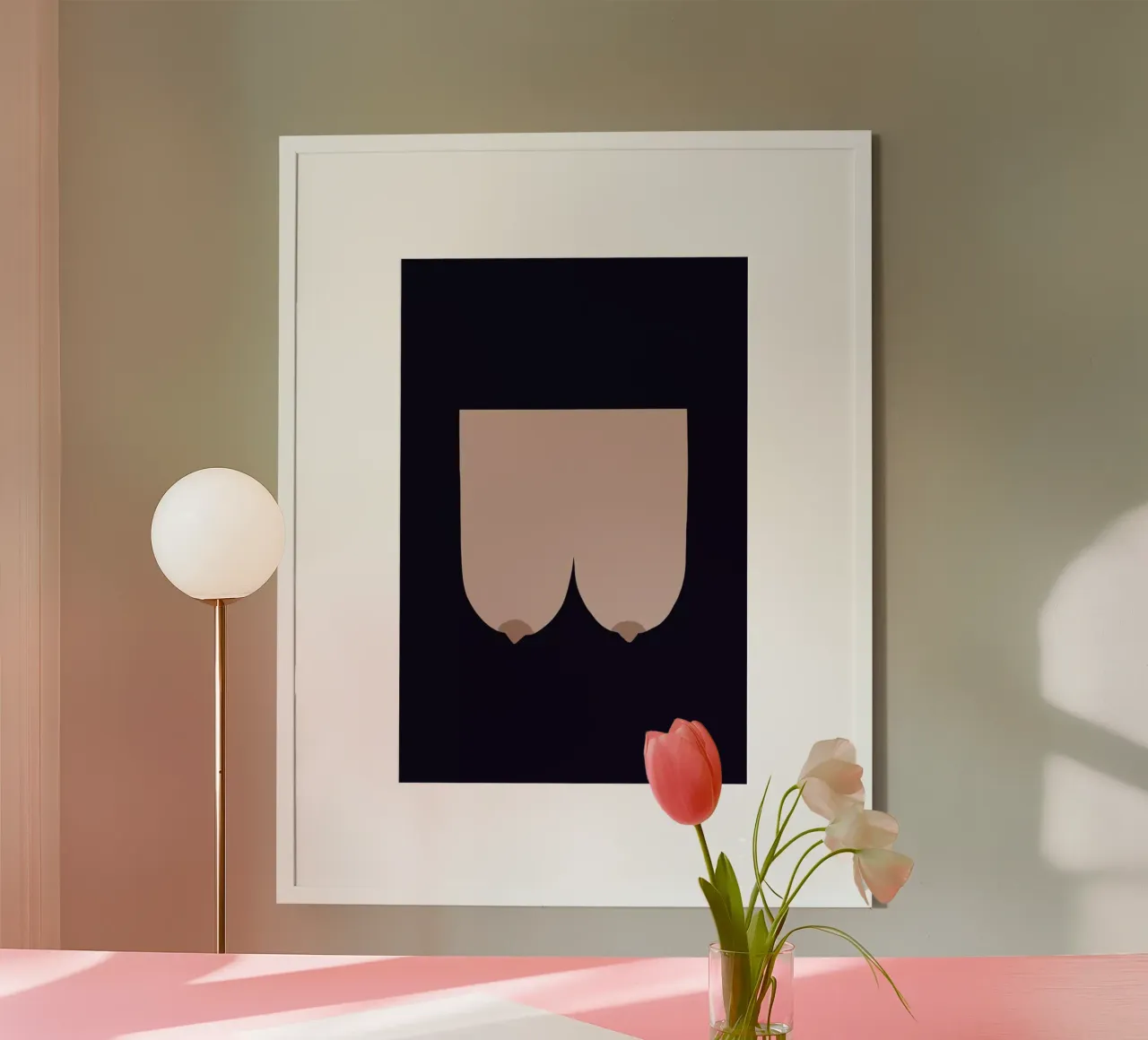 Boobs 4 poster da Maren Gross