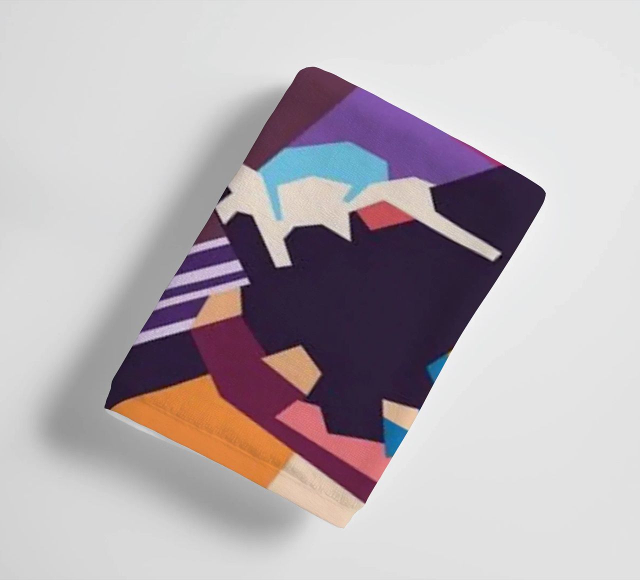 Flea RHCP pop art style asciugamano da bagno da Hantamrata