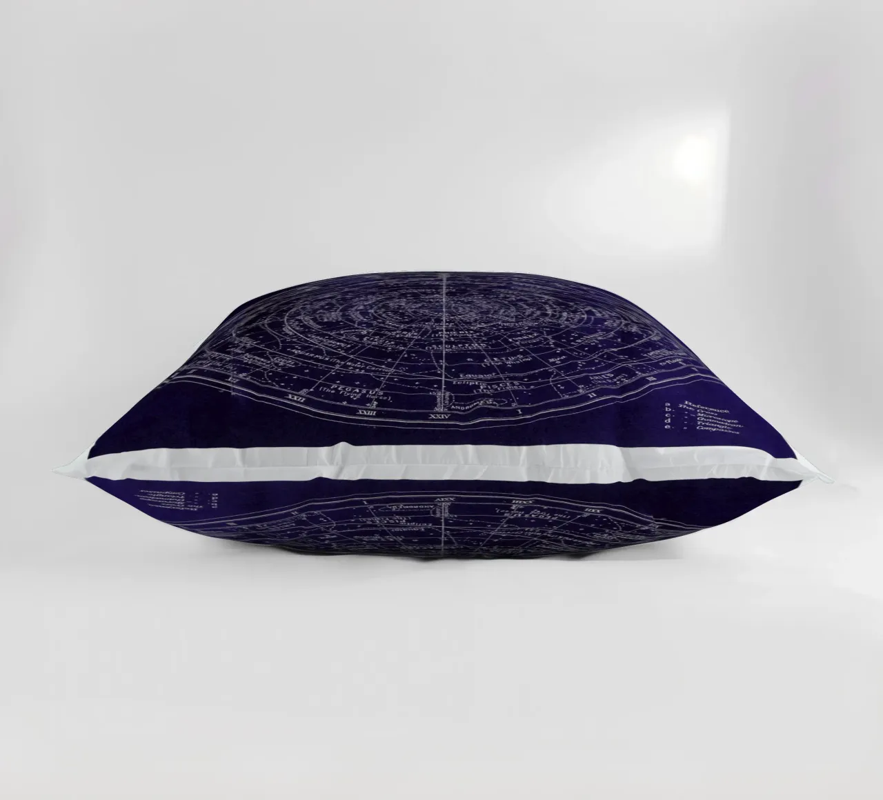 Southern Constellations decorative cushion by Flora & Fauna