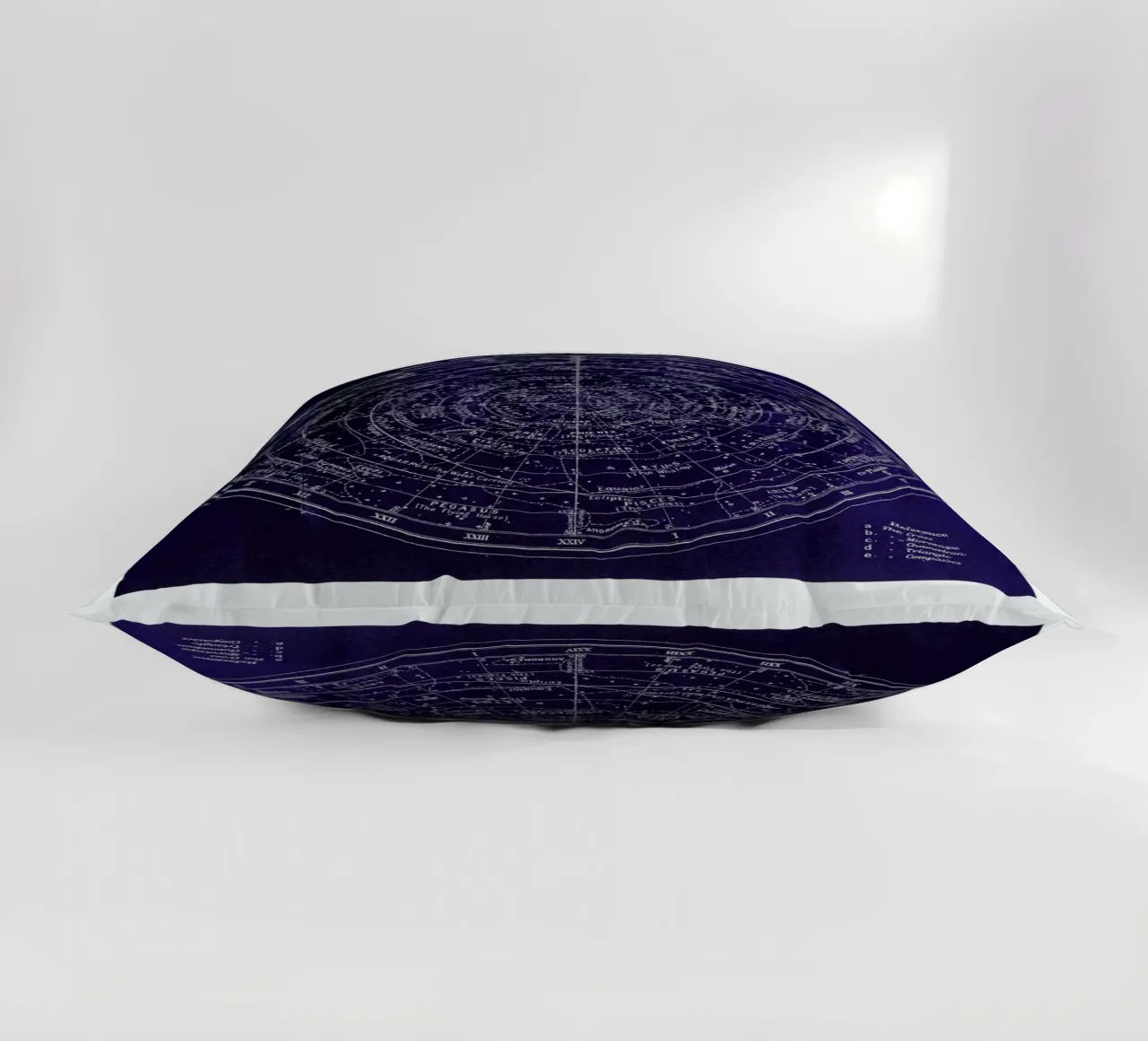 Southern Constellations decorative cushion by Flora & Fauna