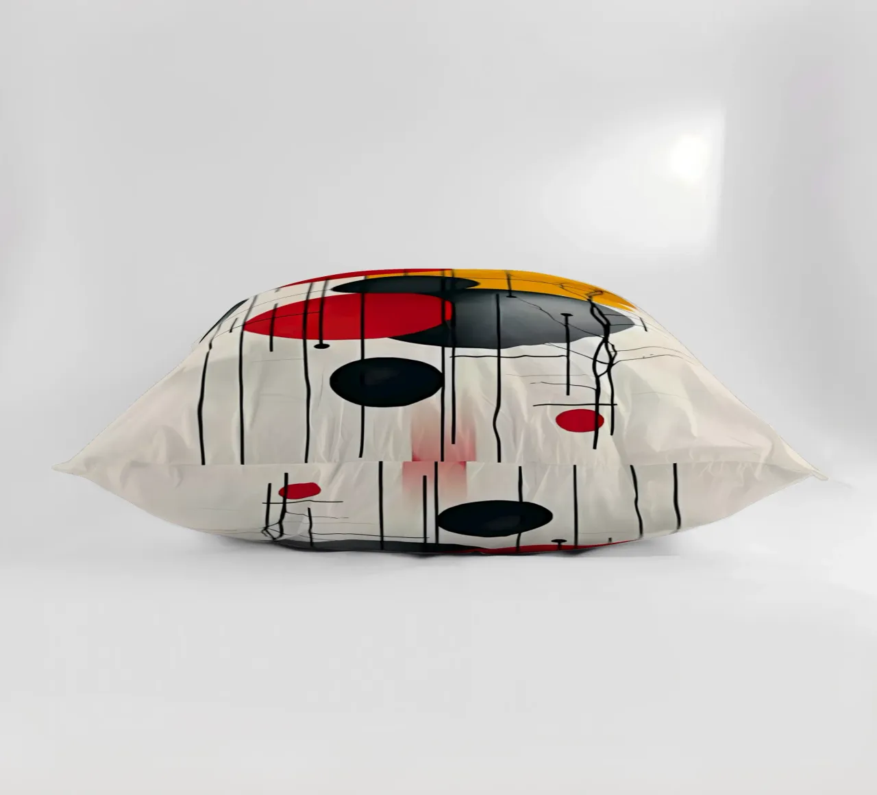 Arte di base 204 cuscino da Carrie a Ingersoll