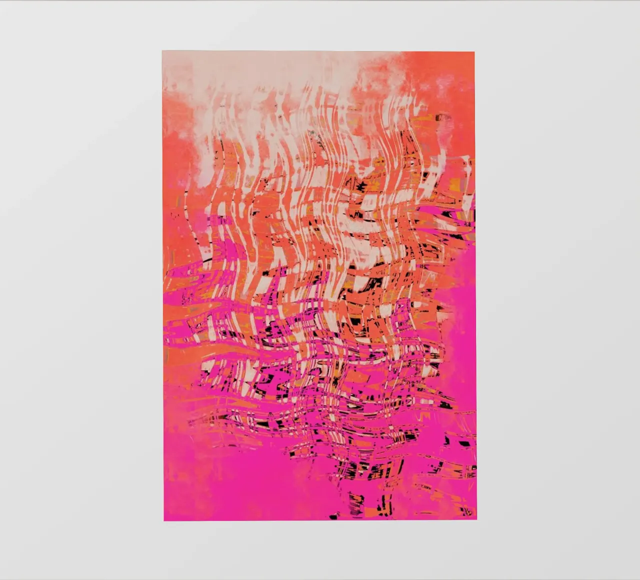 Time Machine (Pink) telo in pvc da treechild