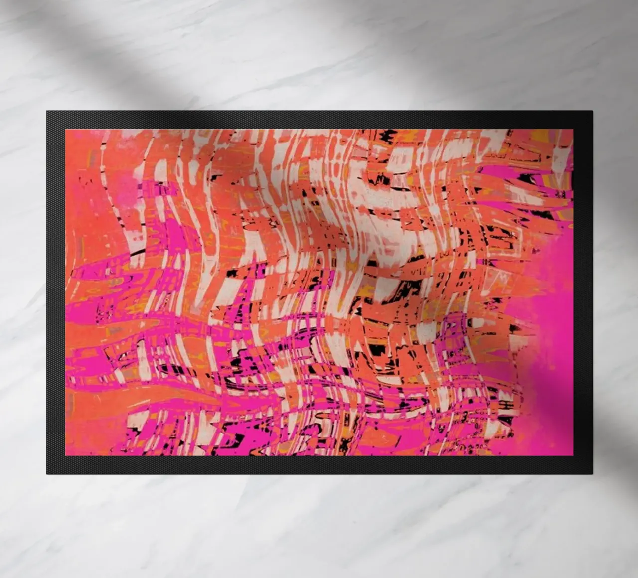 Time Machine (Pink) zerbino da treechild