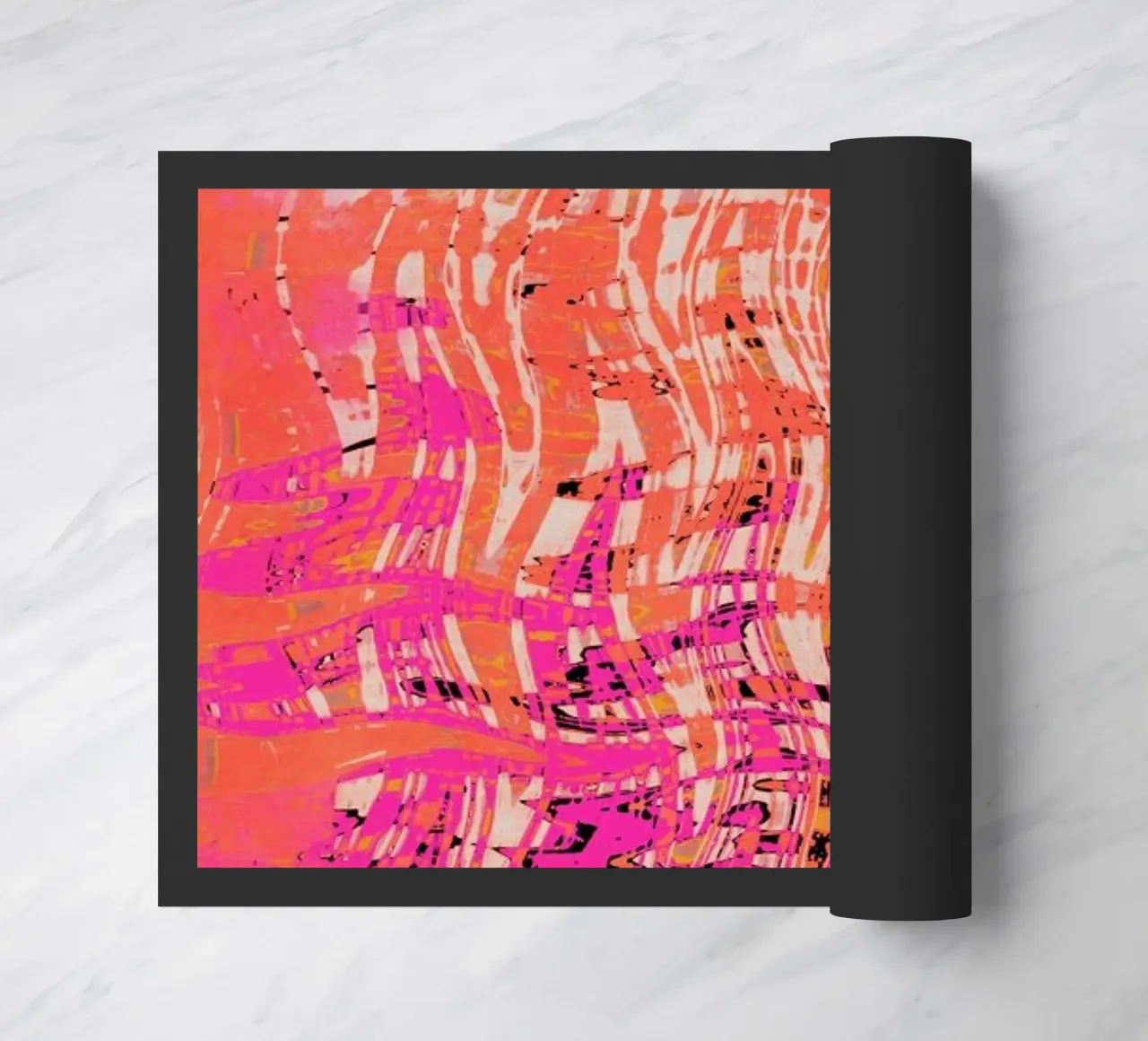 Time Machine (Pink) zerbino da treechild