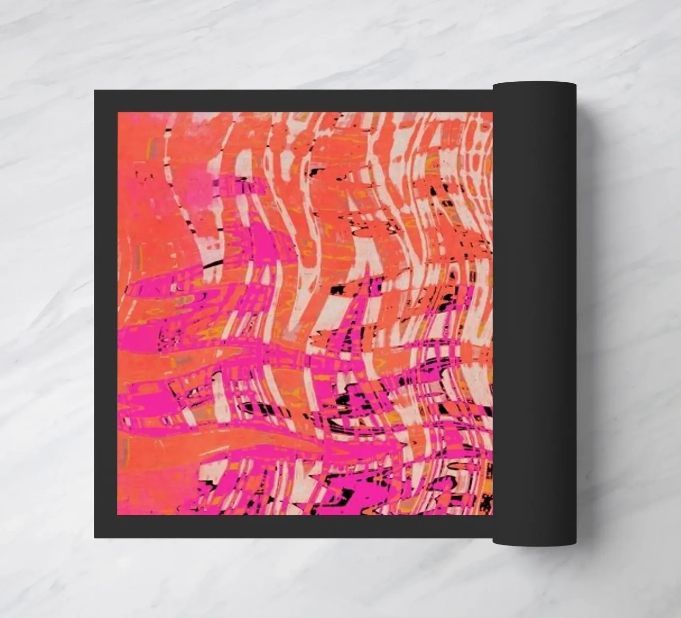 Time Machine (Pink) zerbino da treechild