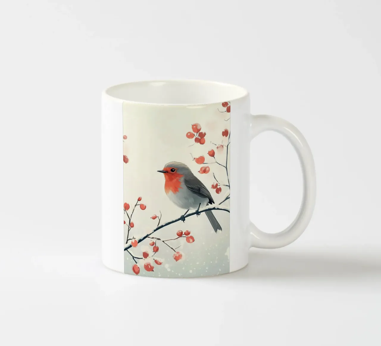 Arte di base 206 tazza in ceramica da Carrie a Ingersoll