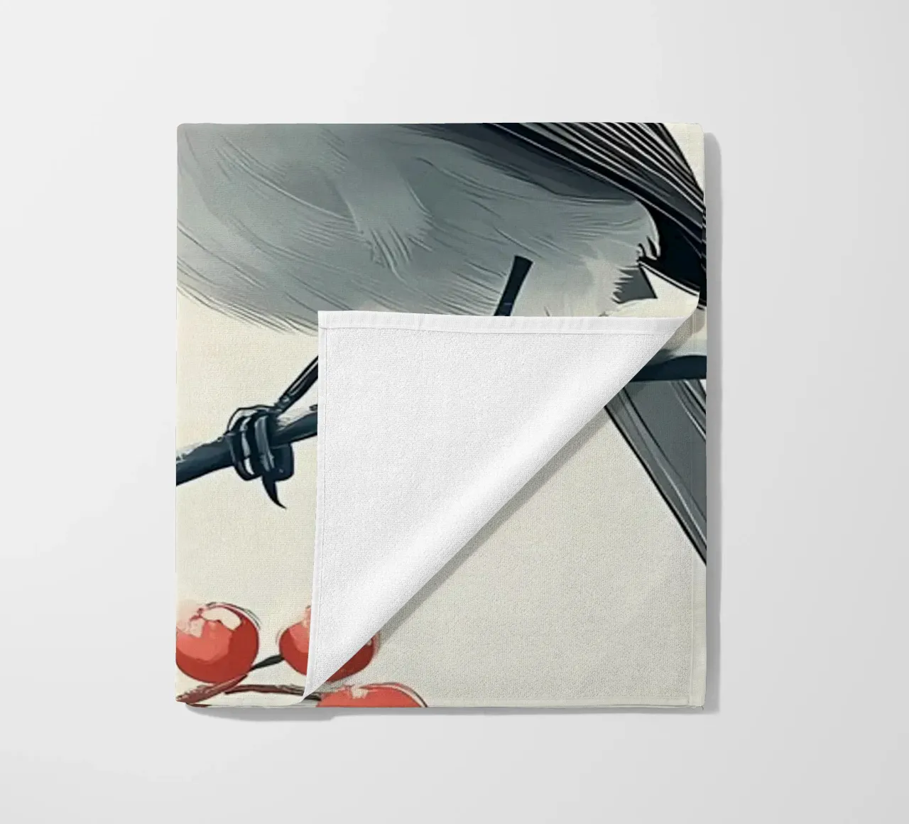 Arte di base 206 telo mare da Carrie a Ingersoll