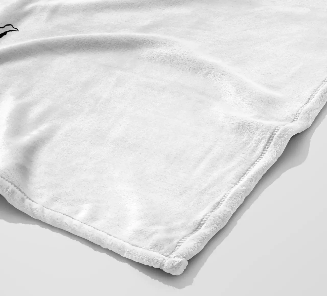 Pamplemousse coperta in pile da Gretchen Roehrs