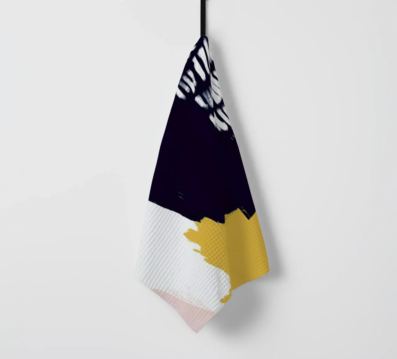 Pastel Cloth canovaccio da cucina da Jilli Darling Art