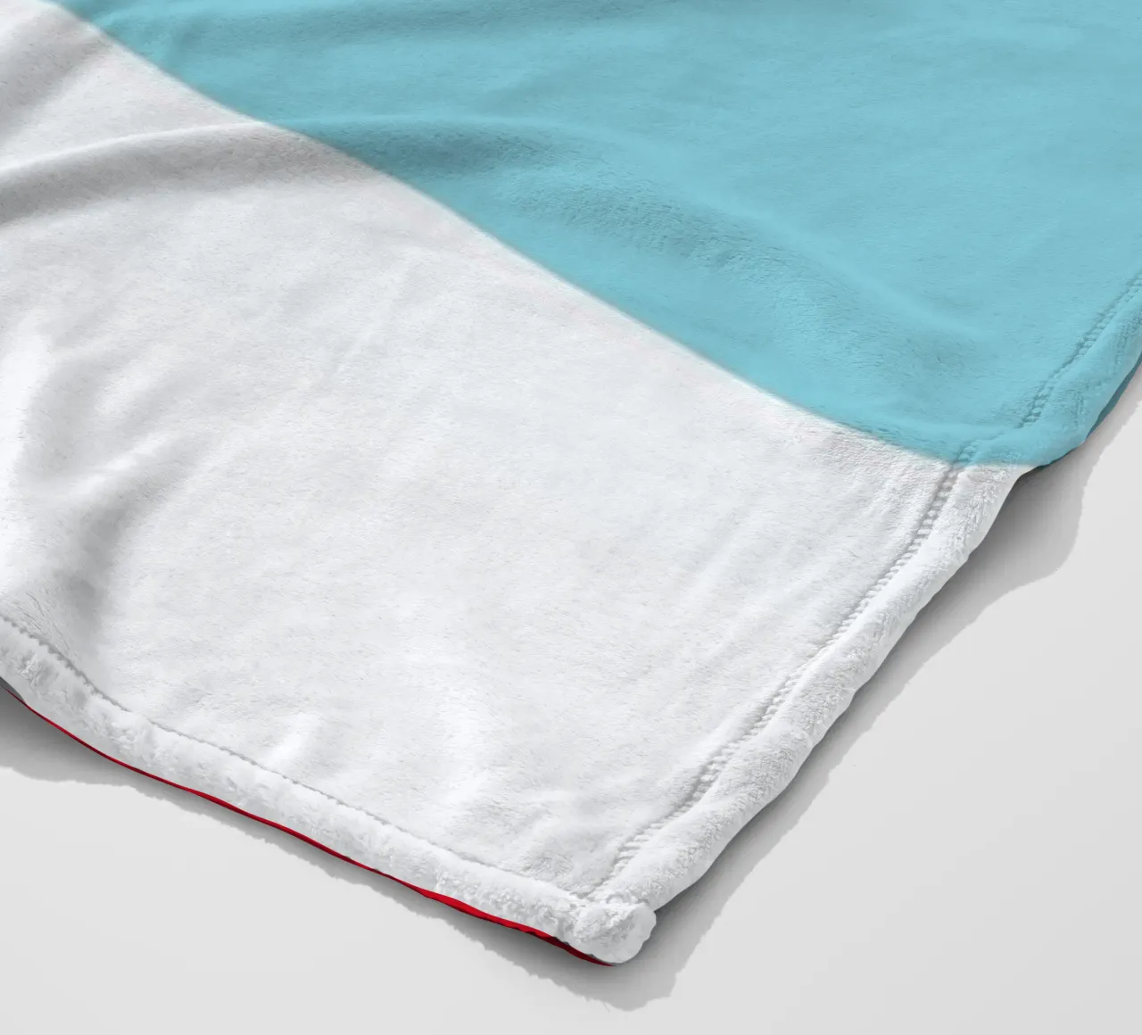 „The Food Alphabet“ - N like Noodles coperta in pile da BLAEK Design Studio