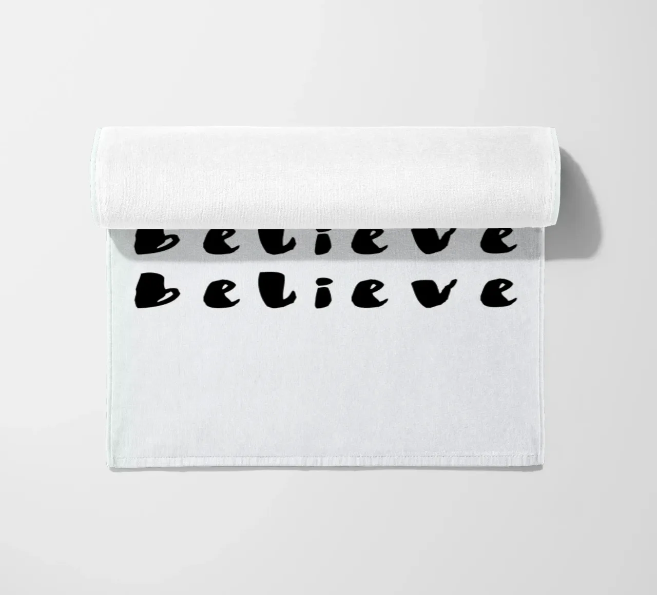 Believe telo mare da daylight design studio