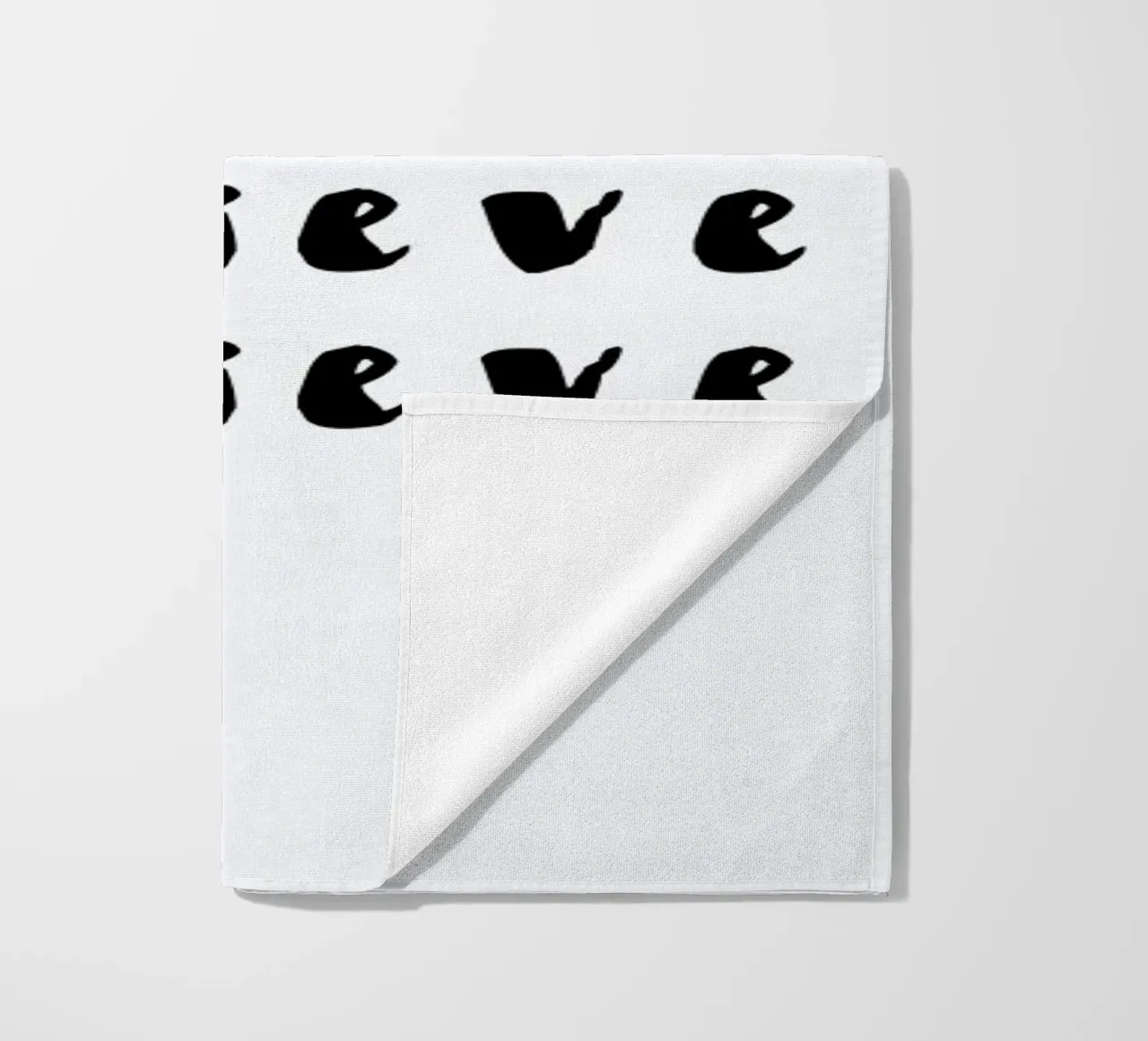 Believe telo mare da daylight design studio