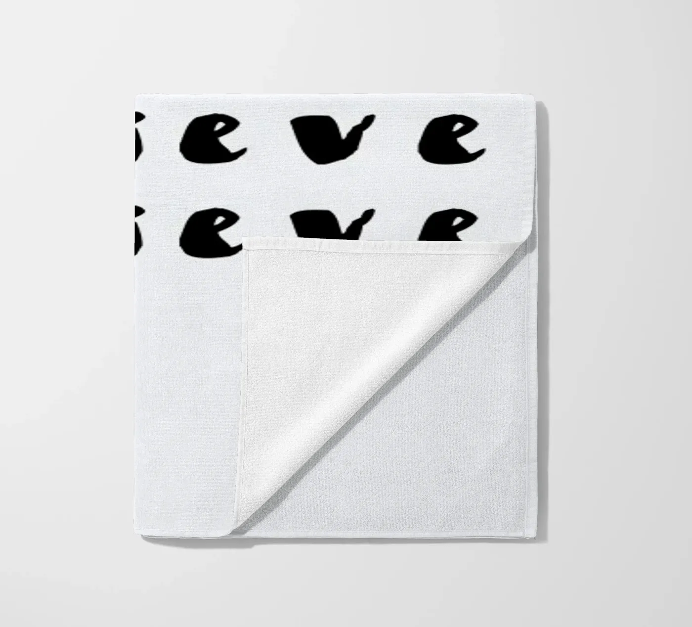 Believe telo mare da daylight design studio